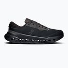 Pánské běžecké boty On Cloudrunner 3 Waterproof black/black