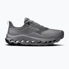 Pánská treková obuv On Cloudhorizon 2 Waterproof rock/alloy