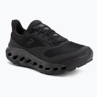 Pánská treková obuv On Cloudhorizon 2 Waterproof black/black