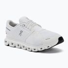 Pánské boty On Cloud 6 Wide white/white