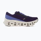 Dámské běžecké boty On Cloudmonster 3 nebula/ivory