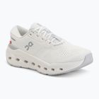 Dámské běžecké boty On Running Cloudrunner 3 Wide white/ivory
