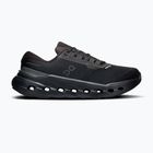 Dámské běžecké boty On Cloudrunner 3 Waterproof black/black