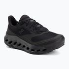 Dámské trekové boty On Running Cloudhorizon 2 Waterproof black/black