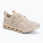 Boty On Cloud Sky sand/silver