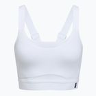 Sportovní podprsenka On Performance white