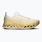 Pánské běžecké boty On Cloudsurfer Max ivory/dijon