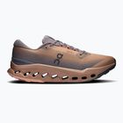 Pánské běžecké boty On Cloudsurfer Trail 2 Waterproof portobello/pebble