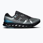 Pánské běžecké boty On Cloudsurfer 2 black/flurry