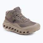 Dámské turistické boty On Cloudhorizon 2 Mid Waterproof cinder/desert