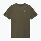 Dámské běžecké Longsleeve On Core-T bark