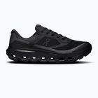 Dámské běžecké boty On Cloudvista 3 Waterproof black/black