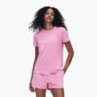 Dámské běžecké Longsleeve On Core-T bubblegum