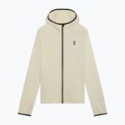Dámská běžecká mikina On Climate Zip Hoodie hare