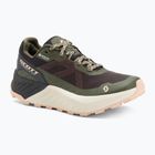 Dámské běžecké boty SCOTT Kinabalu 3 Gore-Tex black/fir green