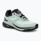Dámské turistické boty Dolomite Nibelia GTX mint green