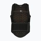 Dětský chránič zad SCOTT Back Airflow Jr black/white