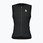 Dámská bezpečnostní vesta SCOTT Vest Airflow black/white