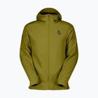 Pánská bunda SCOTT Insuloft Air Primaloft Hybrid Jacket meadow green