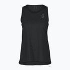 Dámské běžecké tričko SCOTT Endurance Lt Tank black