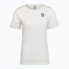 Dámské běžecké tričko SCOTT Endurance Lt cotton white