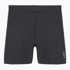 Pánské běžecké šortky SCOTT Endurance Vented black