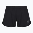 Dámské běžecké šortky SCOTT Endurance Vented black