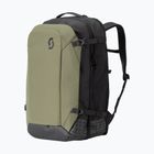 Trekový batoh SCOTT Gear 60 l douglas green/black