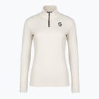 Dámská mikina SCOTT Defined Light dust white