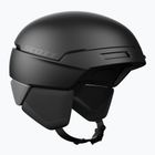Lyžařská helma SCOTT Flow MIPS black