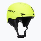 Dětská lyžařská helma SCOTT Keeper 2 neon yellow