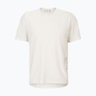 Pánské běžecké tričko SCOTT Endurance DRI Tee cotton white/toast beige