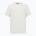 Pánské běžecké tričko SCOTT Endurance DRI Tee white/toast beige