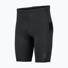 Pánské běžecké šortky SCOTT Endurance Tech Tight black