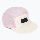 Kšiltovka SCOTT Endurance 5-Panel cotton white bliss pink