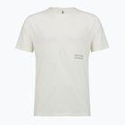Pánské běžecké tričko SCOTT Endurance Tech cotton white