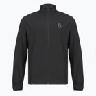 Pánská běžecká bunda SCOTT Endurance Tech Windbreaker black