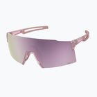 Sluneční brýle SCOTT Stride Compact light pink/amp lavender chrome