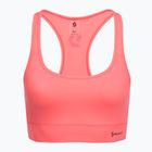 Sportovní podprsenka SCOTT Endurance LT digital pink