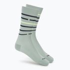 Ponožky SCOTT Rings Crew spray grey