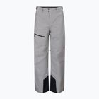 Pánské lyžařské kalhoty SCOTT Ultimate Dryo 10 fog blue