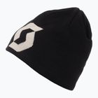 Zimní čepice SCOTT Beanie Icon Pak-3 Black/Latte Beige
