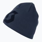 Zimní čepice SCOTT Beanie Icon Pak-3 blue/black