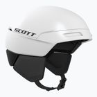 Lyžařská helma SCOTT Flow MIPS white/black