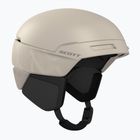 Lyžařská helma SCOTT Flow MIPS mojave beige