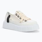 Dámské boty  INUIKII Matilda Canvas Low white