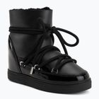 Dámské sněhule Inuikii Gloss Wedge black