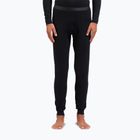 Termo kalhoty ODLO Merino 200 Bl Bottom black