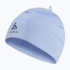 Zimní čepice ODLO Polyknit Warm Eco blue heron