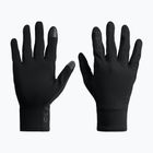 Trekingové rukavice ODLO Multisport Light Full Finger black